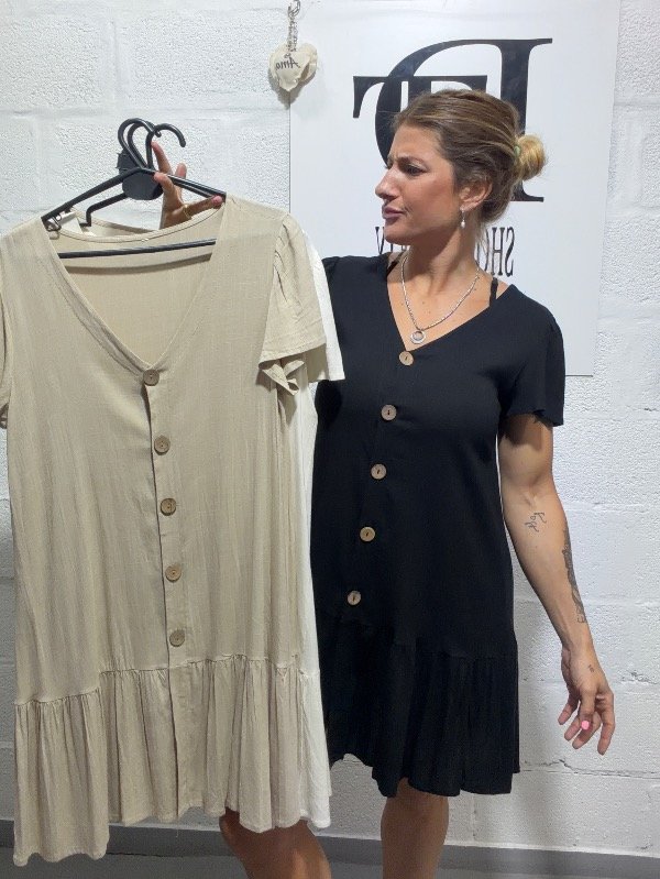 Producto - Vestido MAI