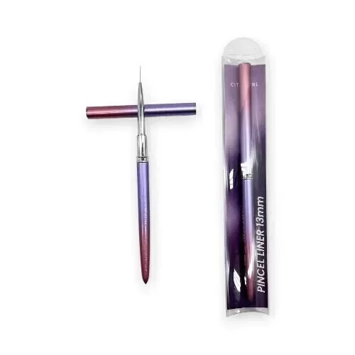 Producto - PINCEL LINER 13MM CITY GIRL