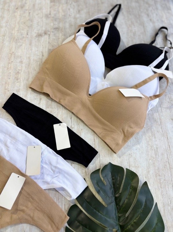 Producto - Conjunto falso aro