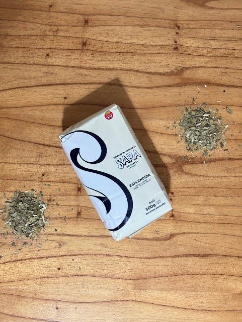 Producto - Sara Espléndida