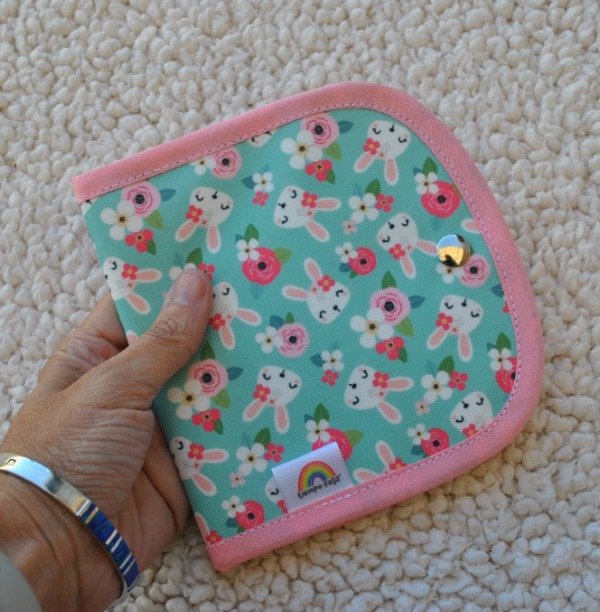 Producto - Mi Primer Estuche Conejitos