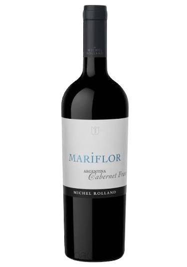 Producto - Mariflor Cbernet Franc