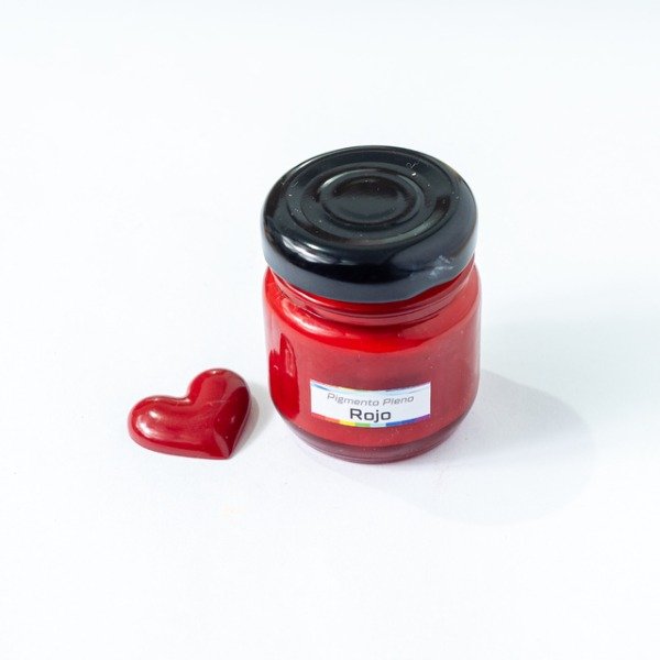 Producto - Rojo 40cc