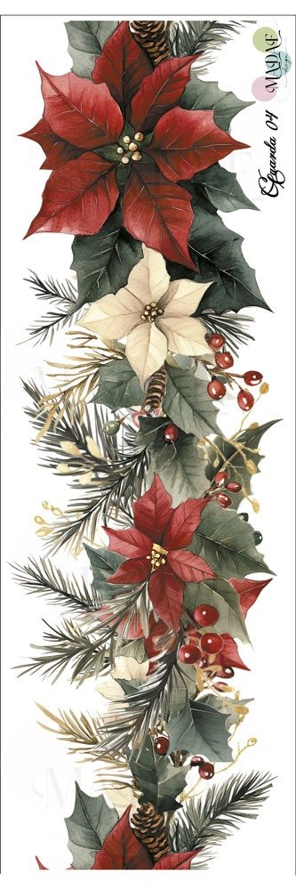 Producto - TRANSFER STICK NAVIDAD GUARDA 04