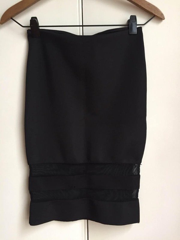 Producto - Falda Lycra HyM NUEVA