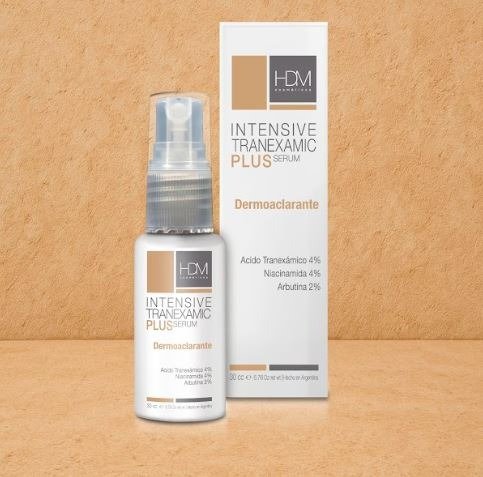 Producto - Intensive Tranexamic Plus serum