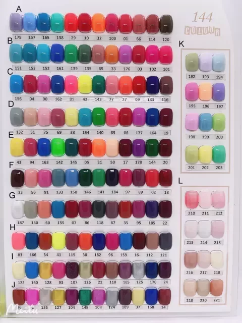 Producto - Esmalte charm-limit 10 ml
