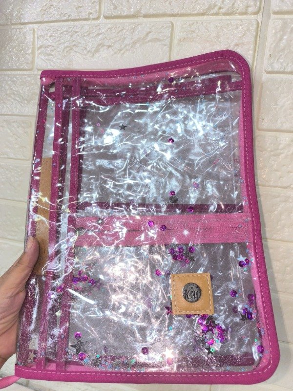 Producto - Carpeta A4