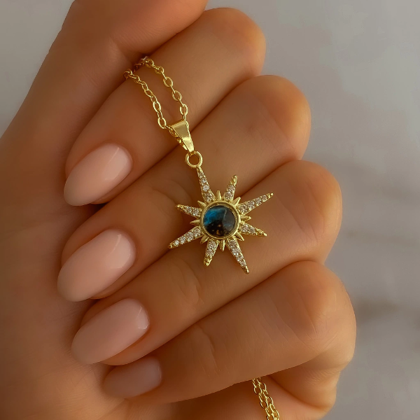 Producto - Collar Lager