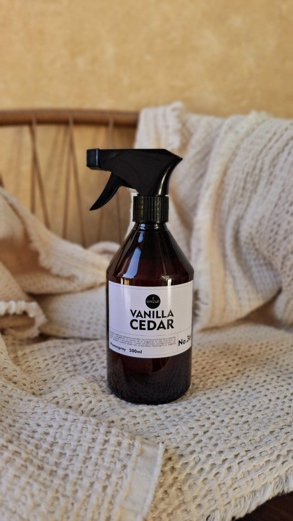 Producto - TEXTIL y AMBIENTAL 500 ML