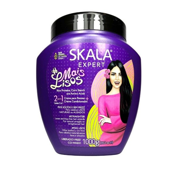 Producto - Skala Mais Lisos