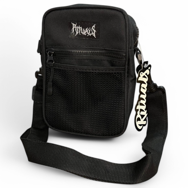 Producto - Shoulderbag Black Rituals