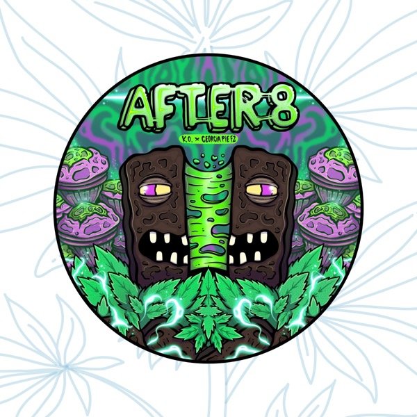 Producto - AFTER 8 (3 unidades)