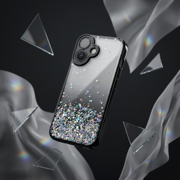 Producto - Clear borde negro