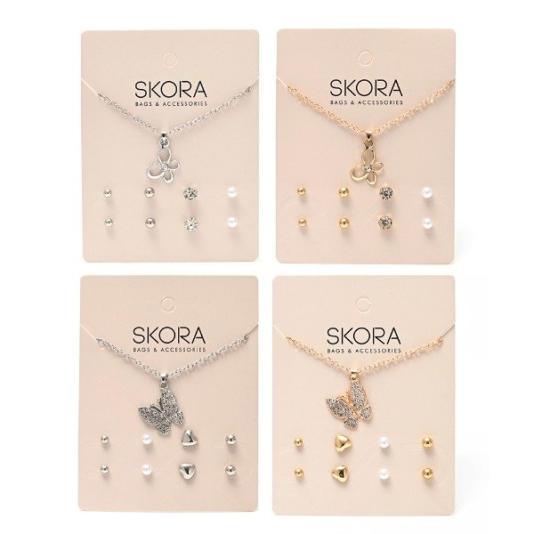 Producto - Set Conjunto 38749