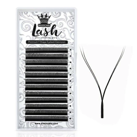 Producto - MASSCAKU YY Mix