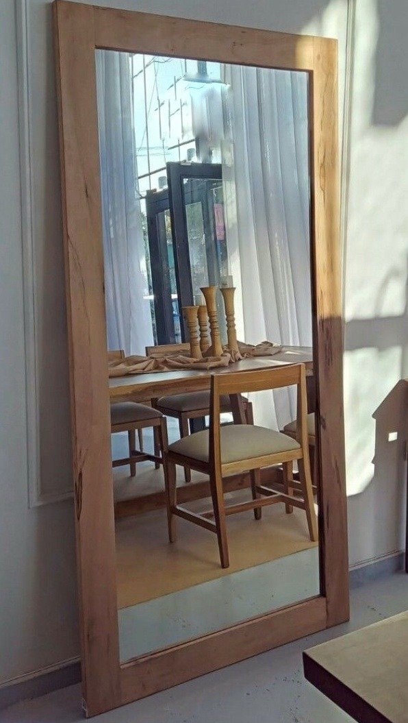 Producto - Espejo Eleu Zoita