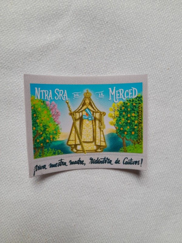 Producto - Ntra.Sra. de la Merced - Tucumán