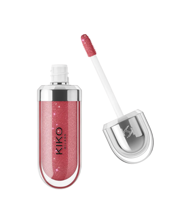 Producto - Gloss 3D Hydra Kiko Milano "22" - 0