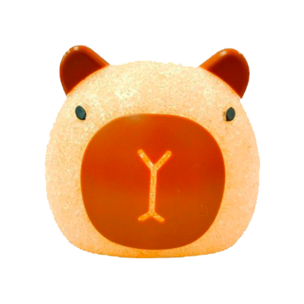 Producto - VELADOR CAPIBARA GRANDE