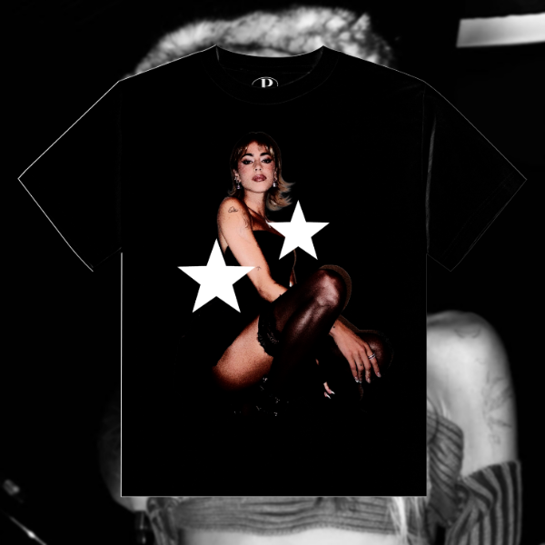 Remera cielo n