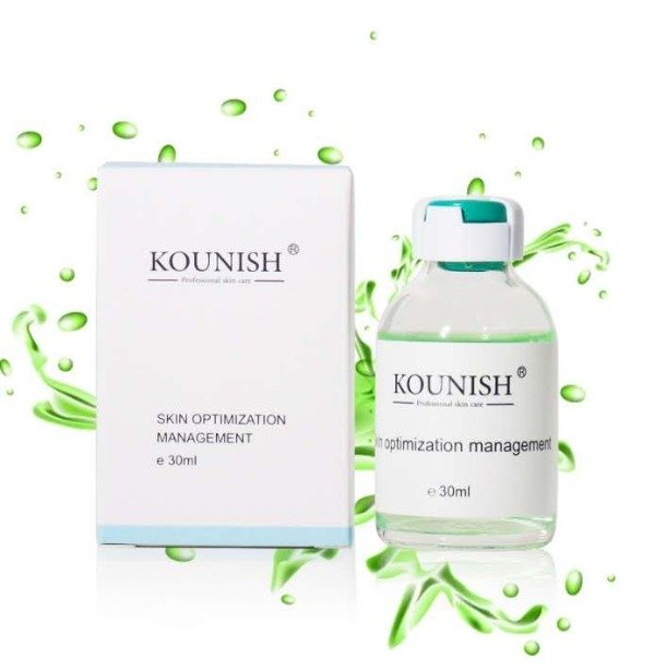 Producto - Esencia de Ácido Azelaico Calmante Kounish 30ml NK-27