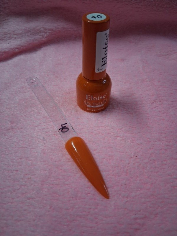 Producto - Eloise 40 semipermanente