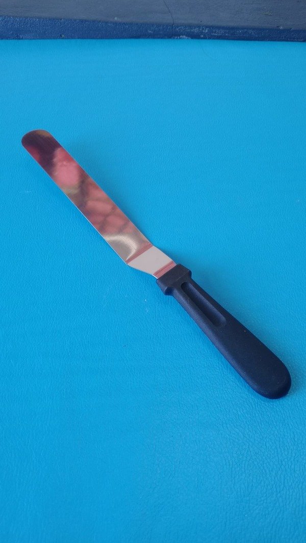 Producto - ESPATULA ESCALONADA 30 CM. CF0477