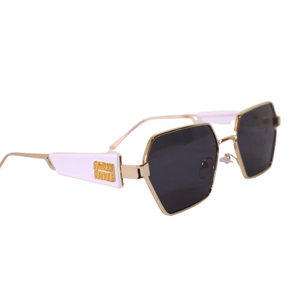Producto - Lentes Euphoria Blanco Premium Miu