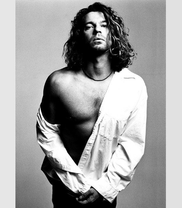 Producto - INXS (Nro 26) - 1