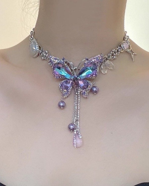 Producto - Collar Sil