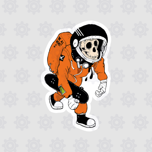 Producto - CT-034 Mono Skate