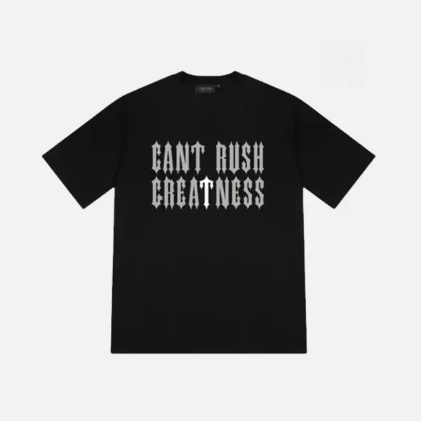 Producto - TRAPSTAR X CENTRALCEE "cant rush greatness"