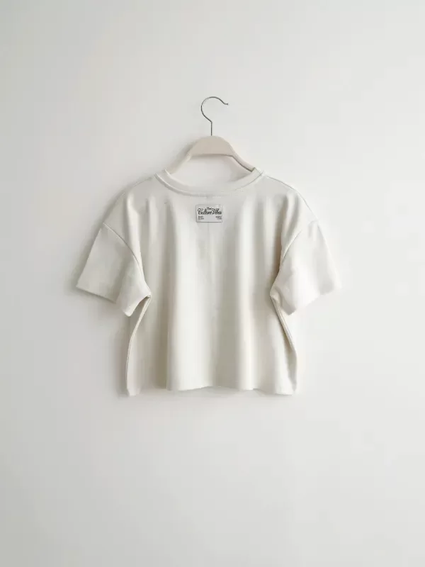 Producto - Remera Washed - Por encargue - EL PRECIO PUBLICADO ES LA SEÑA - 6