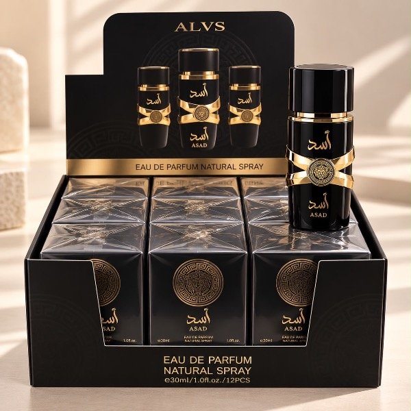 Producto - Asad negro 2