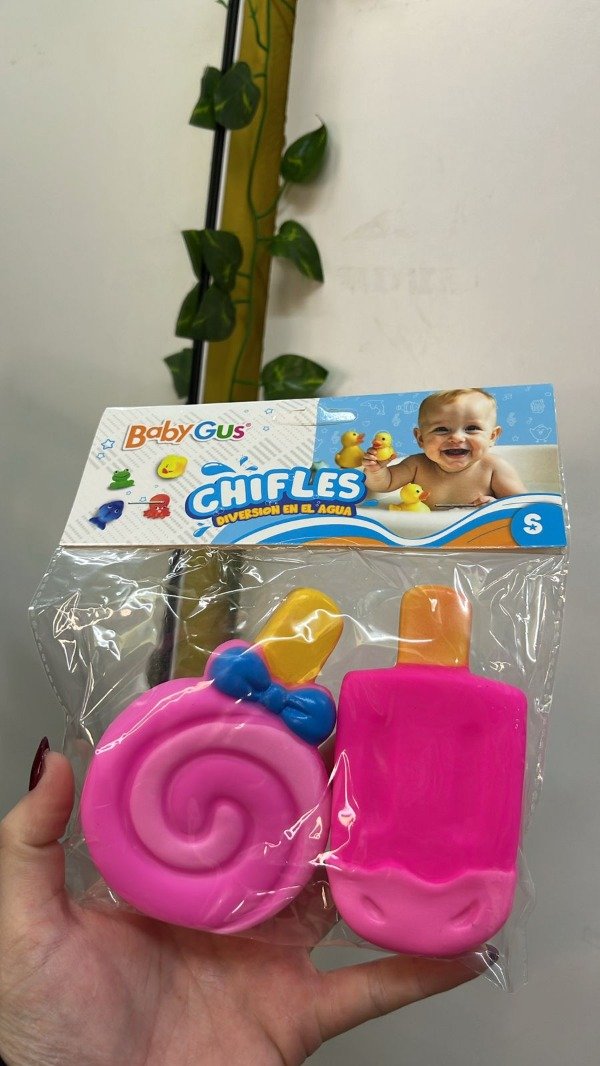 Producto - Chifle golosina x 2
