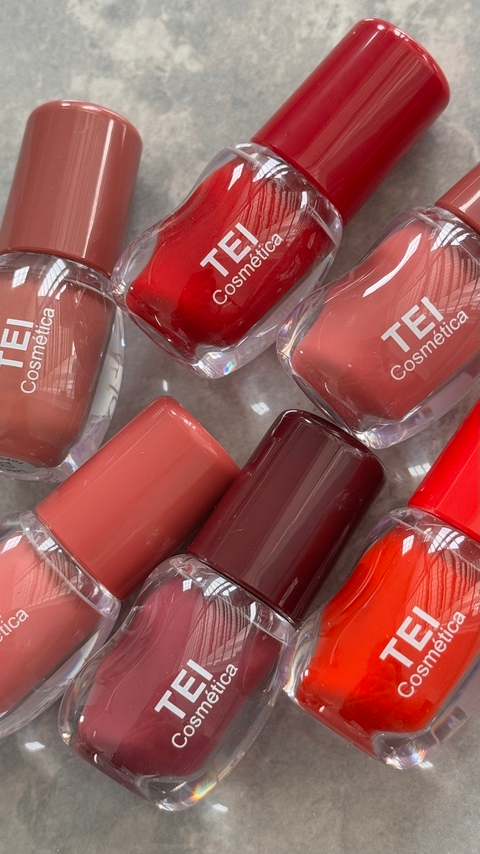 Producto - Mini labial TEI