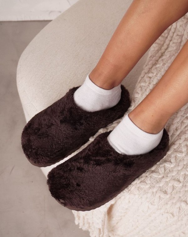 Producto - Pantuflas Alba