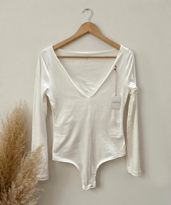 Producto - Body Victoria (NATURAL)