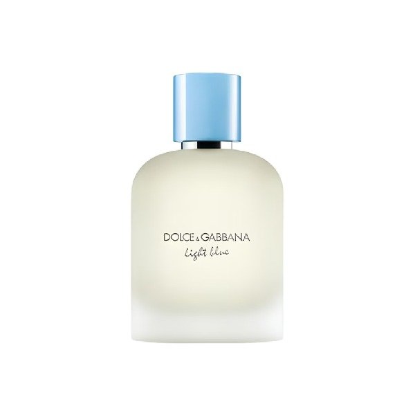 Producto - DOLCE AND GABBANA - Light Blue Pour Homme x 200 ml