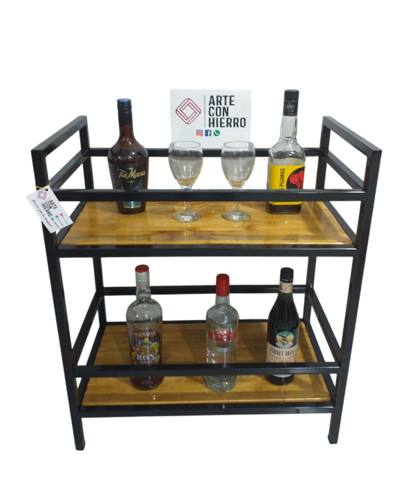 Producto - Bar de hogar
