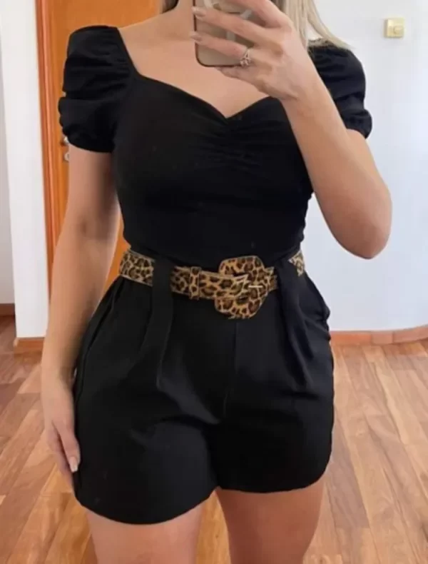 Producto - SHORT ANGELA