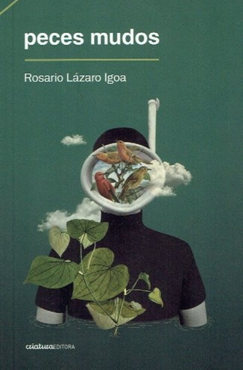 Producto - Peces mudos - Rosario Lázaro Igoa - Criatura
