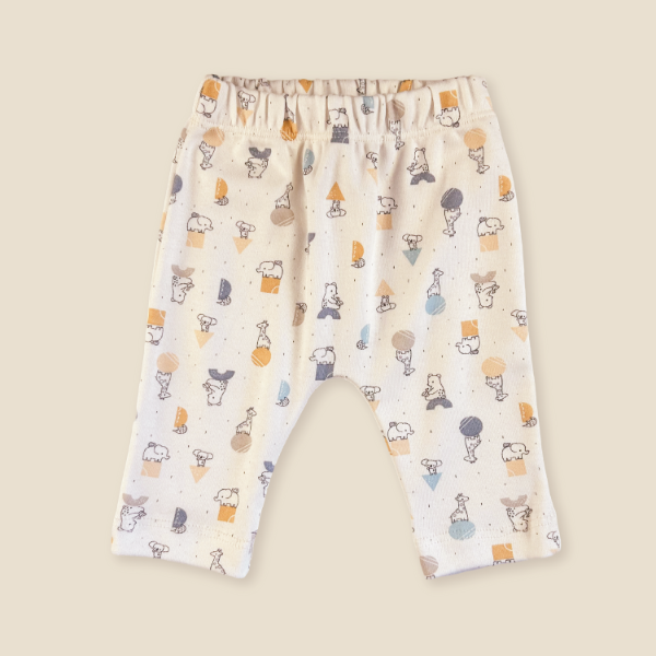 Producto - Babuchita Mini Manu