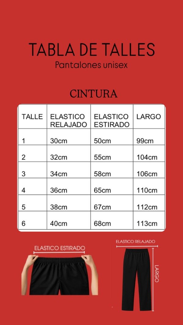 Producto - Pantalón Pijama Mafalda - 3