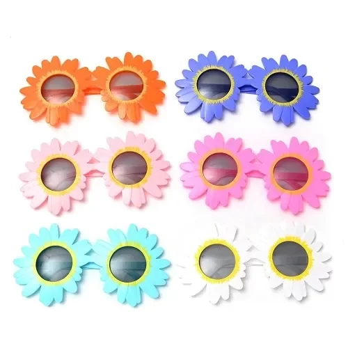 Producto - ANTEOJO MARGARITA METALIZADO FP07