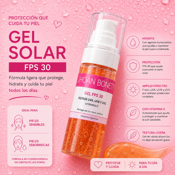 Producto - LÍNEA SOLAR - 2