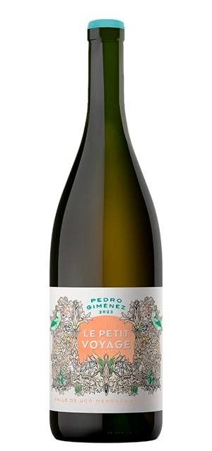 Producto - Le Petit Voyage Pedro Gimenez