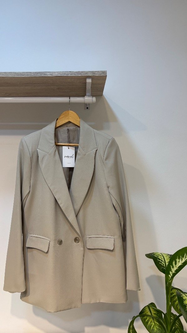 Producto - Blazer Chester - 7