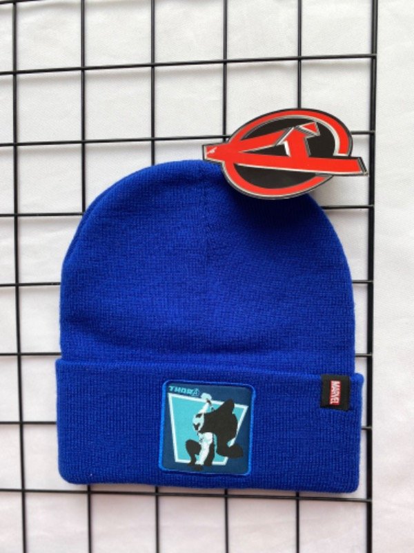 Producto - Gorro importado thor